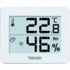 Beurer HM 16 - Thermo-Hygrometer - digital