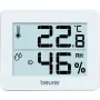 Beurer HM 16 - Thermo-Hygrometer - digital