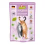 GRANATAPET DeliCATessen Lamm und Truthahn - Nassfutter für Katzen - 85 g