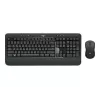 Kabelloses Tastatur-Maus-Set Logitech MK540 ADVANCED