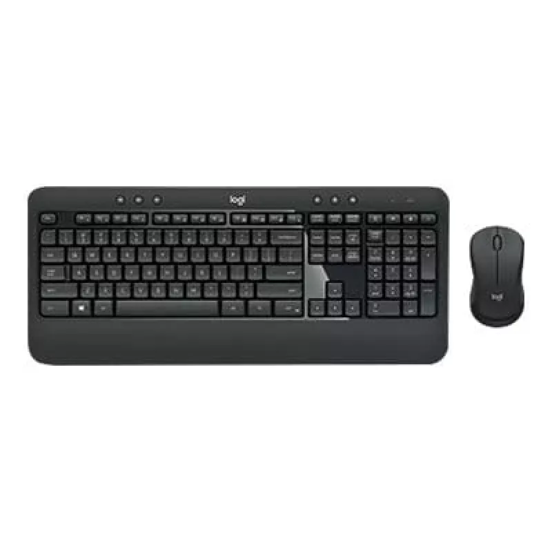 Kabelloses Tastatur-Maus-Set Logitech MK540 ADVANCED