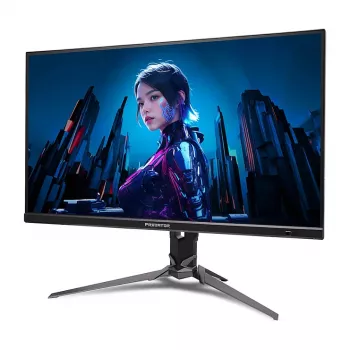 Monitor Acer Predator UM.HX3EE.501 27 Zoll 4K Ultra HD 3840 x 2160 Pixel