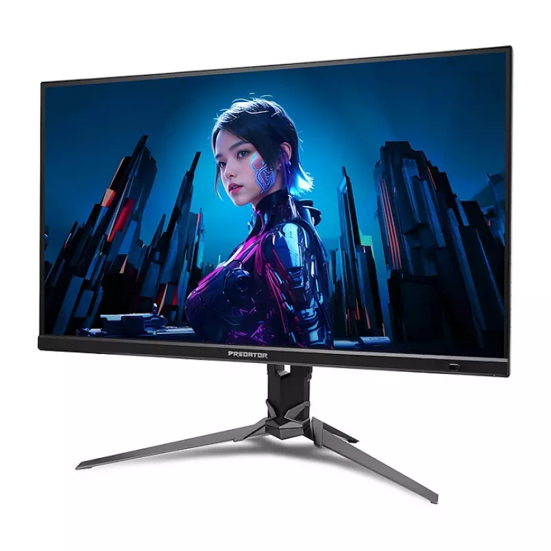 Monitor Acer Predator UM.HX3EE.501 27 Zoll 4K Ultra HD 3840 x 2160 Pixel