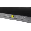 Aufblasbares Doppel-Luftbett Outwell Classic mit Kissen und Pumpe 300 mm