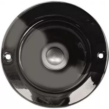 Grothe Kontaktschale KS 2071 Messing brüniert (64132)