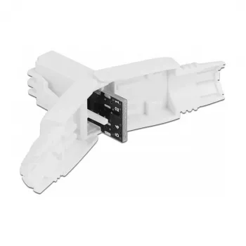 RJ45-Stecker Cat.6 UTP werkzeugfrei DeLOCK 86977