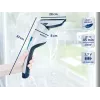 Fensterreiniger mit Zubehör Leifheit Nemo 51035