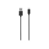 USB-Kabel Belkin F2CU012BT2M-BLK 2m Micro-USB B