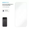 Fixed Screen protector | Apple | iPhone Air | Tempered Glass | Transparent | 2.5D