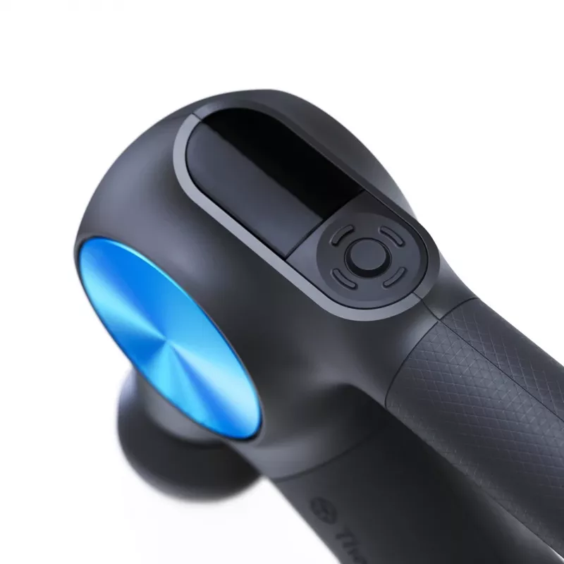Handmassagegerät Therabody Theragun Pro Plus