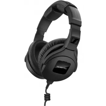 Sennheiser HD 300 PRO geschlossene dynamische professionelle Kopfhörer S508288