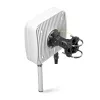 LTE + Wi-Fi-Antenne QuWireless QuMax A240M für Teltonika RUT241/RUT240/200/230
