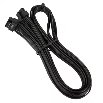 Kolink 12+4-Pin 12VHPWR PCIe 5.0 modulares Netzkabel KL-CBR-HPR für GPUs