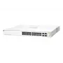 HPE Aruba Networking Aruba Instant On 1930 24G Class4 PoE 4SFP/SFP+ 195W Switch