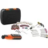 Black & Decker BCRT8IK-XJ Rotations-Multitool