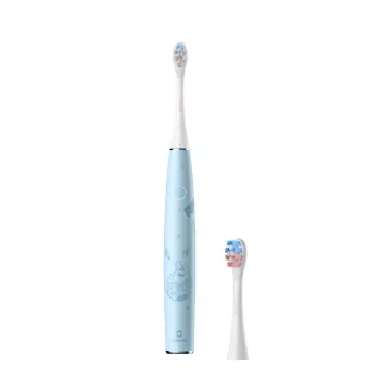 Toothbrush Oclean Kids Child Blue