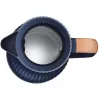 Tefal Loft KO251430 elektrischer Wasserkocher 1,7 L Blau