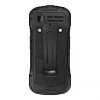 GIGASET GLX 8 ACTIVE schwarz 6,1 cm 2,4 Zoll Display Push-to-talk Funktion 2500 mAh Akku IP68 2 MP Kamera Dual-SIM Bluetooth