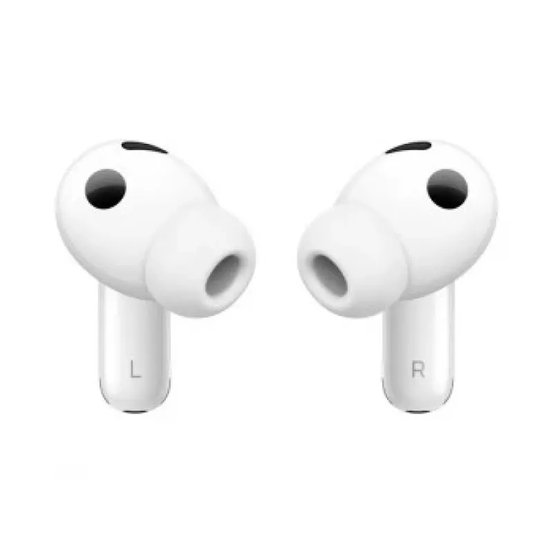 Headset HUAWEI FreeBuds Pro 5 — Kabelloses Bluetooth‑In‑Ear‑Headset, USB‑C, 10–48000 Hz, Weiß