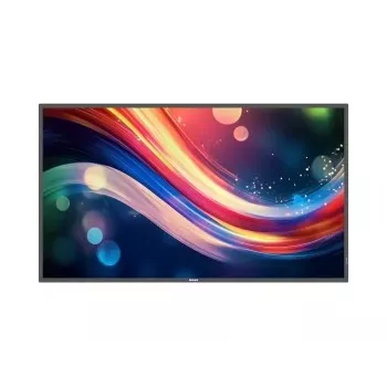 Philips 4050 series 50BDL4050Q/00 Signage Display Digital Signage Flachbildschirm 127 cm (50 Zoll) 500 cd/m² 4K Ultra HD Schwarz Integrierter Prozessor Android 10