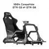 Oplite GTR S3/S8 Flight Stand Kit für Thrustmaster und Logitech Peripheriegeräte