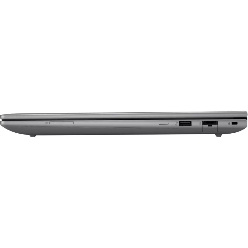 HP ZBook Power 16 G11 A Mobile Workstation - AMD Ryzen 7 8845HS - Win 11 Pro - Radeon 780M - 32 GB RAM - 1 TB SSD NVMe, TLC - 40,6 cm (16 Zoll)