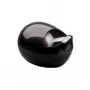 3M Scotch Tischabroller PBL-B810, Schwarz, inkl. 1 Rolle Scotch Magic Tape 19 mm x 7,5 m (PBL-B810)