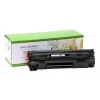 Kompatibel Hewlett-Packard CB435A/ CB436A/ CE285A / Canon CRG 725 Universal Schwarz, 1500 Seiten
