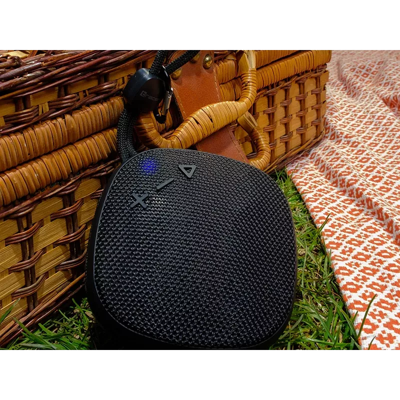 Tracer Toran TWS Bluetooth Schwarz