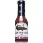 Hot & Spicy BBQ Sauce (355 ml)
