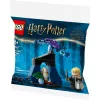 Bauspielzeug LEGO Harry Potter Set Modell 30677 – Draco in der Verbotenen Wald Minifigur-Szene