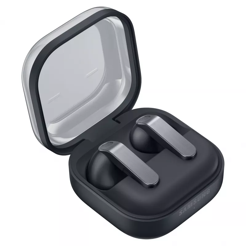 Samsung Galaxy Buds4 SM-R540 schwarz