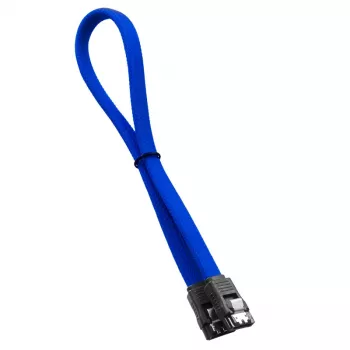 ModMesh SATA 3 Kabel 30 cm - Blau - Kabel - Digital/Daten (CM-CAB-SATA-N30KB-R)