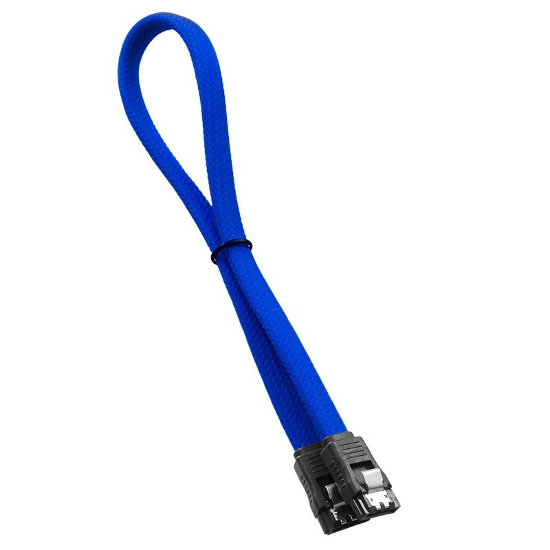 ModMesh SATA 3 Kabel 30 cm - Blau - Kabel - Digital/Daten (CM-CAB-SATA-N30KB-R)