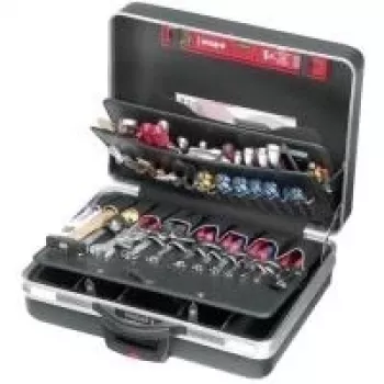 Werkzeugkoffer Parat Classic 489600171 unbestückt 600×530×270 mm
