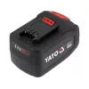 Batterie 18V, 6,0Ah YT-828464 YATO