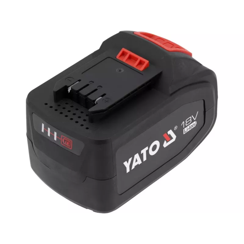 Batterie 18V, 6,0Ah YT-828464 YATO