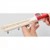 GOW 320 Kilo Klebstoff, Tube 80ml (Weiß)