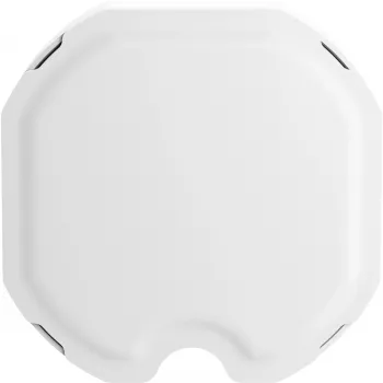 eQ-3 AG Homematic IP HmIP-FLC, Fernbedienung, Weiß, IP20, -5 - 40 °C, 52 mm, 15 mm
