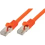 Netzwerkkabel S/CONN Cat.7 S/FTP 30 m