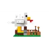 LEGO MINECRAFT 21585 Hühnerfarm