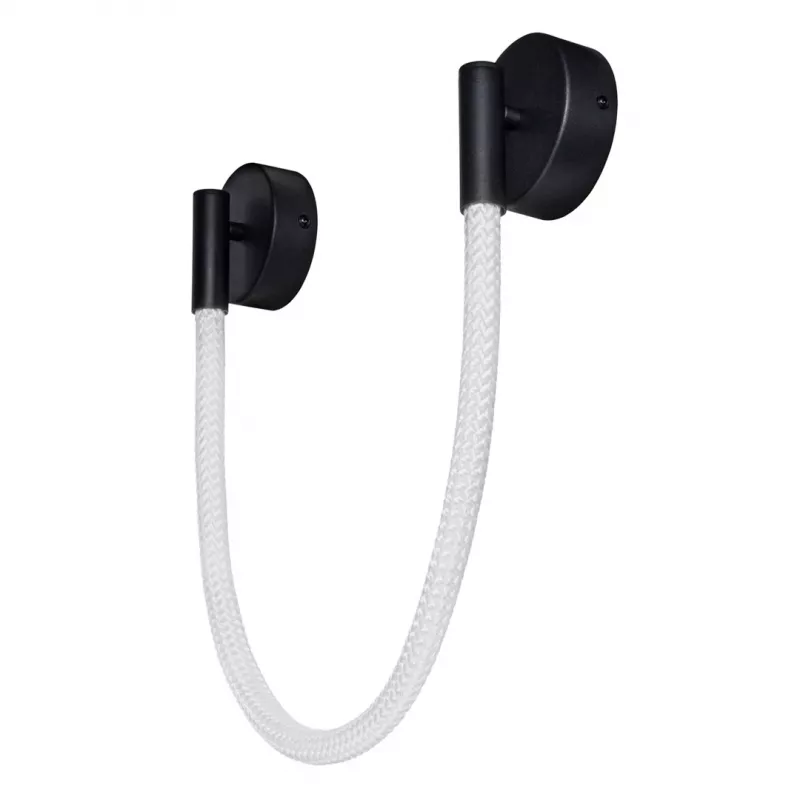 Activejet LED-Wandlampe AJE-LIVIO NW