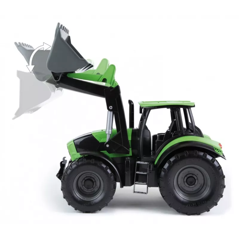 Traktor Lena WORXX 04613EC