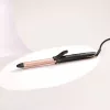 Lockenstab BaByliss 19 mm Curling Tong Schwarz Roségold