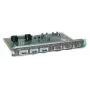 Netzwerk-Switch Cisco WS-X4606-X2-E 6 Slot 10 Gigabit Ethernet