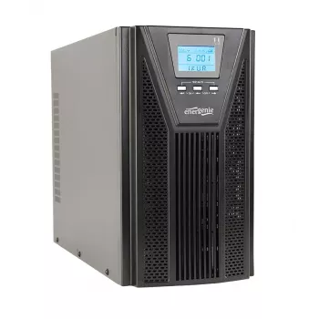 USV 2000VA Online 3xIE C 2xSchuko USB