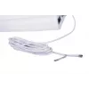 Qoltec 57032 Antenne 5G LTE DUAL | 14 dBi | Outdoor