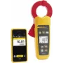 Fluke 368 FC Zangenmessgerät digital Datenlogger CAT III 600 V Anzeige (Zählungen): 3300 (4709907)