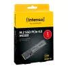 SSD-Laufwerk Intenso 2 TB M.2 PCIe 4.0 NVMe 3836470