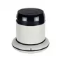 TerraTec CONCERT BT MOBILE - Lautsprecher - tragbar - kabellos - 2 Watt - Silber (131222)